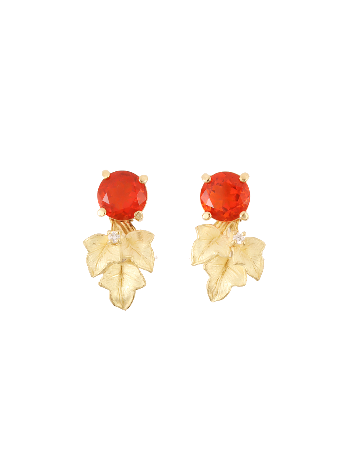TIFFANY & CO. ダブルハートピアス シルバー／ゴールド｜VINTAGE